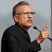 Pakistan President Alvi slammed for allegedly pressuring Election Commission to announce poll dates