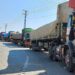 Pakistan exporters face huge losses as border crossing with Afghanistan shut for five days