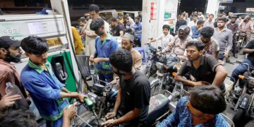 Pakistan hikes petrol price to appease IMF for unlocking critical loan tranche