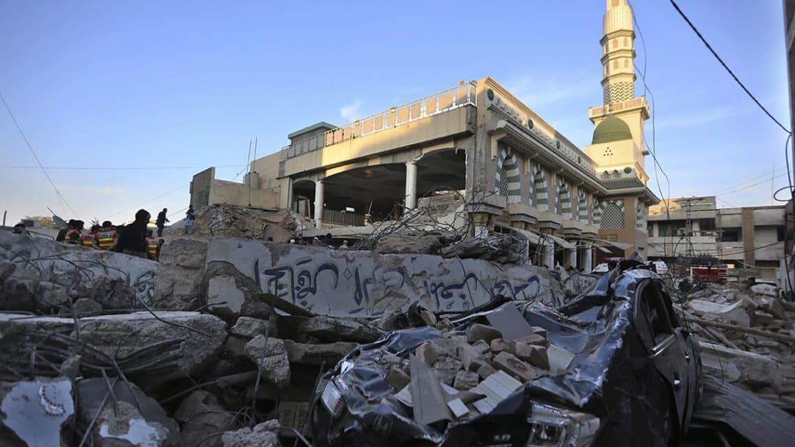 Pakistan raised Mujahideen and now they are terrorists, says Pakistan Interior Minister in National Assembly