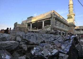 Pakistan raised Mujahideen and now they are terrorists, says Pakistan Interior Minister in National Assembly