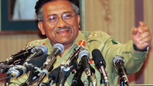 Pervez Musharraf | Ex-Pakistani President’s mixed legacy