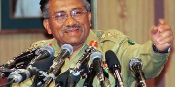 Pervez Musharraf | Ex-Pakistani President’s mixed legacy