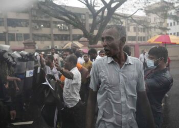 Ranil govt. faces mounting pressure for ‘attempt to postpone’ polls in Sri Lanka