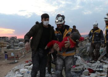 Rescuers rejoice as more survivors emerge from rubble; toll in Turkey-Syria earthquake nears 24,000