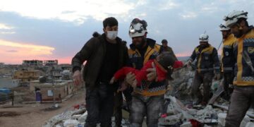Rescuers rejoice as more survivors emerge from rubble; toll in Turkey-Syria earthquake nears 24,000
