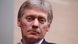 Russia says will not resume START talks until U.S. listens to Moscow