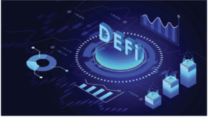 Top 5 Legit Defi Protocols In The Crypto Space