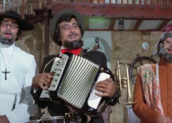 Singer-Actor Duo Appreciation: Rishi Kapoor & Shailendra
