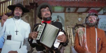 Singer-Actor Duo Appreciation: Rishi Kapoor & Shailendra