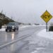 Snow, rain slam California as Michigan shivers without power
