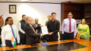 Sri Lanka approves $442-million wind power project of Adani Group