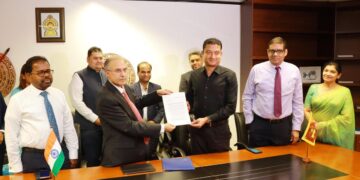 Sri Lanka approves $442-million wind power project of Adani Group