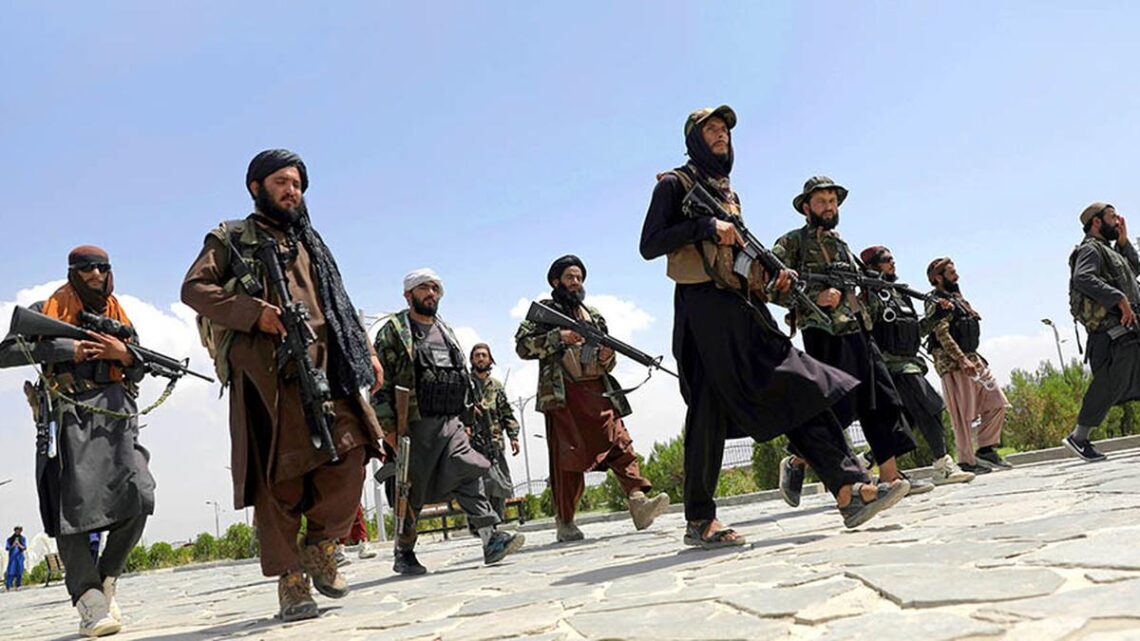 Taliban kill top Islamic State commander in Afghanistan Taliban kill top Islamic State commander in Afghanistan