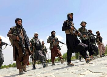 Taliban kill top Islamic State commander in Afghanistan