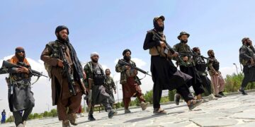 Taliban kill top Islamic State commander in Afghanistan