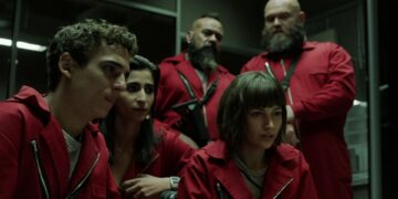 The 10 Netflix blockbusters That Had Viewers Hooked