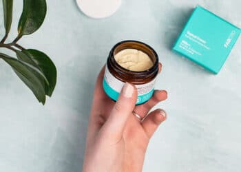 The Best Way to Use FAB CBD Hemp Cream: Tips and Tricks