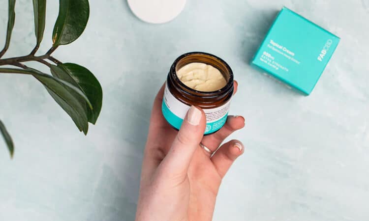 The Best Way to Use FAB CBD Hemp Cream: Tips and Tricks