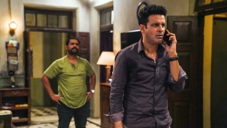 The Family Man Season 3 Release Date And Recent Updates