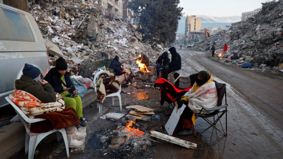 The View of India | How India is helping Turkey and Syria