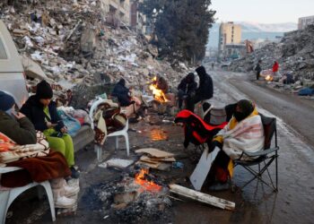 The View of India | How India is helping Turkey and Syria