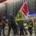 Thousands of flights cancelled as German airport staff strike