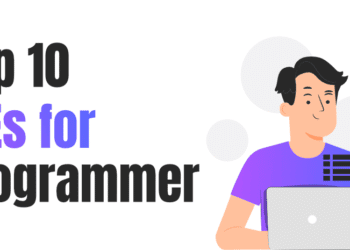 Top 10 IDE’s For Programmers