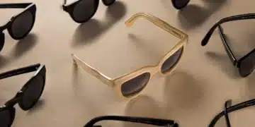 Top 6 Most Luxurious Sunglasses of 2023