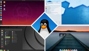 Top 8 Linux Distribution of All Time