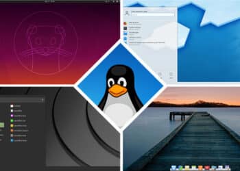 Top 8 Linux Distribution of All Time