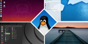 Top 8 Linux Distribution of All Time