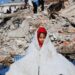 Turkey, Syria quake deaths near 12,000