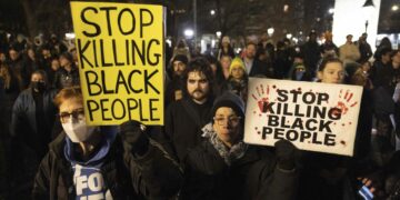 U.S. Vice President Kamala Harris to attend Tyre Nichols’ funeral