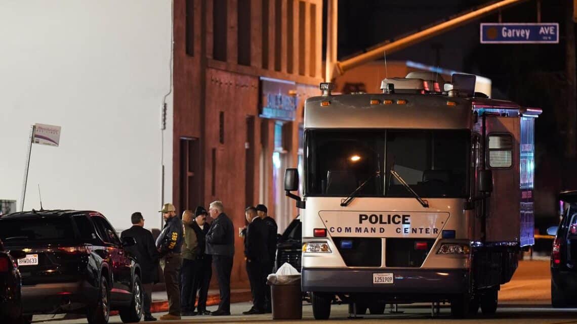 U.S. mass killings linked to extremism spiked over last decade: Anti-Defamation League report