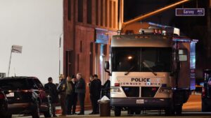 U.S. mass killings linked to extremism spiked over last decade: Anti-Defamation League report