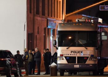 U.S. mass killings linked to extremism spiked over last decade: Anti-Defamation League report