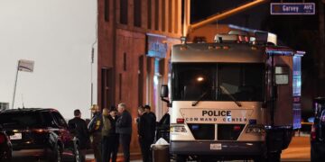 U.S. mass killings linked to extremism spiked over last decade: Anti-Defamation League report