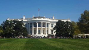 U.S. not flying any balloons over China, says White House