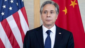 U.S. postpones Blinken China visit over ‘spy balloon’