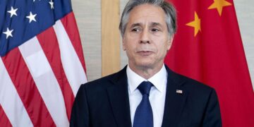 U.S. postpones Blinken China visit over ‘spy balloon’