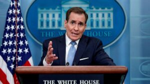 U.S. rules out returning balloon debris to China