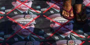 U.S. sanctions Myanmar groups ahead of coup anniversary