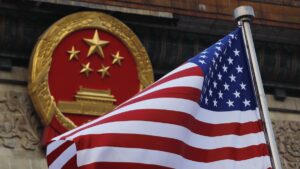U.S. ‘concerned’ that Chinese loans to Pakistan, Sri Lanka may be coercively leveraged