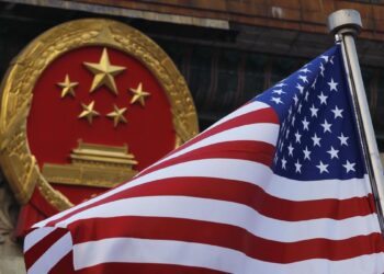 U.S. ‘concerned’ that Chinese loans to Pakistan, Sri Lanka may be coercively leveraged