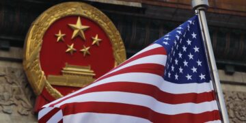 U.S. ‘concerned’ that Chinese loans to Pakistan, Sri Lanka may be coercively leveraged