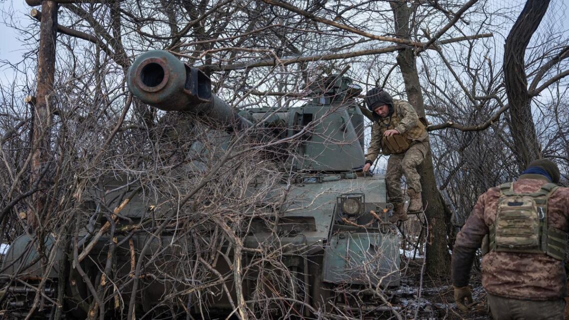 Ukraine military says Russian offensive near Yahidne unsuccessful Ukraine military says Russian offensive near Yahidne unsuccessful