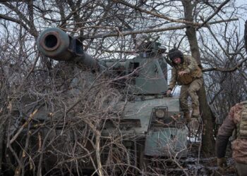 Ukraine military says Russian offensive near Yahidne unsuccessful