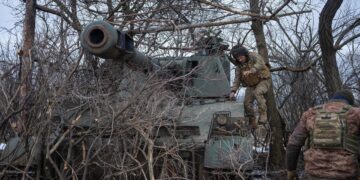 Ukraine military says Russian offensive near Yahidne unsuccessful