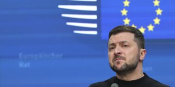 Ukraine seeks warplanes at NATO talks, allies fret over ammo